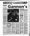 Evening Herald (Dublin) Tuesday 01 September 1992 Page 30