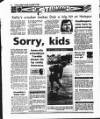 Evening Herald (Dublin) Tuesday 29 September 1992 Page 42