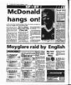 Evening Herald (Dublin) Tuesday 29 September 1992 Page 62