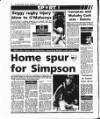 Evening Herald (Dublin) Tuesday 29 September 1992 Page 64