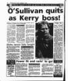 Evening Herald (Dublin) Tuesday 29 September 1992 Page 66