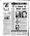 Evening Herald (Dublin) Wednesday 02 September 1992 Page 20