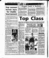 Evening Herald (Dublin) Wednesday 02 September 1992 Page 52