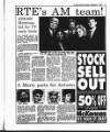 Evening Herald (Dublin) Thursday 03 September 1992 Page 3