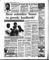 Evening Herald (Dublin) Thursday 03 September 1992 Page 10