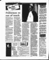 Evening Herald (Dublin) Thursday 03 September 1992 Page 14