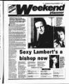 Evening Herald (Dublin) Thursday 03 September 1992 Page 27