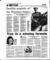 Evening Herald (Dublin) Thursday 03 September 1992 Page 46