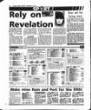 Evening Herald (Dublin) Thursday 03 September 1992 Page 66
