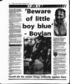 Evening Herald (Dublin) Thursday 03 September 1992 Page 70