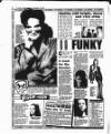 Evening Herald (Dublin) Saturday 05 September 1992 Page 30