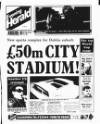 Evening Herald (Dublin) Thursday 10 September 1992 Page 1