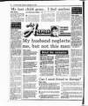 Evening Herald (Dublin) Thursday 10 September 1992 Page 28