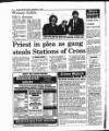 Evening Herald (Dublin) Friday 11 September 1992 Page 12