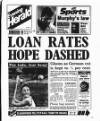 Evening Herald (Dublin) Monday 14 September 1992 Page 1