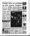 Evening Herald (Dublin) Monday 14 September 1992 Page 8