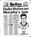 Evening Herald (Dublin) Monday 14 September 1992 Page 40