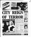 Evening Herald (Dublin) Tuesday 15 September 1992 Page 1