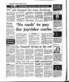 Evening Herald (Dublin) Tuesday 15 September 1992 Page 12