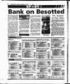 Evening Herald (Dublin) Tuesday 15 September 1992 Page 62