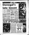 Evening Herald (Dublin) Tuesday 15 September 1992 Page 66
