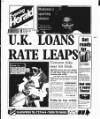 Evening Herald (Dublin) Wednesday 16 September 1992 Page 1