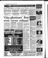 Evening Herald (Dublin) Friday 18 September 1992 Page 8