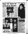 Evening Herald (Dublin) Friday 18 September 1992 Page 10