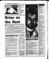 Evening Herald (Dublin) Friday 18 September 1992 Page 18