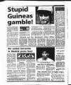 Evening Herald (Dublin) Saturday 19 September 1992 Page 34