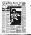 Evening Herald (Dublin) Monday 21 September 1992 Page 8