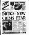 Evening Herald (Dublin) Tuesday 22 September 1992 Page 1