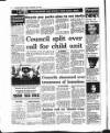 Evening Herald (Dublin) Tuesday 22 September 1992 Page 8