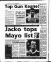 Evening Herald (Dublin) Tuesday 22 September 1992 Page 64