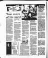 Evening Herald (Dublin) Thursday 24 September 1992 Page 22
