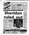 Evening Herald (Dublin) Saturday 26 September 1992 Page 33
