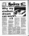 Evening Herald (Dublin) Monday 28 September 1992 Page 36