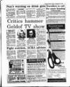 Evening Herald (Dublin) Tuesday 29 September 1992 Page 7