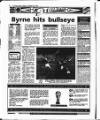 Evening Herald (Dublin) Tuesday 29 September 1992 Page 29