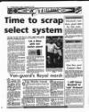 Evening Herald (Dublin) Tuesday 29 September 1992 Page 45