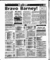 Evening Herald (Dublin) Tuesday 29 September 1992 Page 62