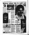 Evening Herald (Dublin) Wednesday 30 September 1992 Page 10