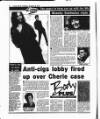 Evening Herald (Dublin) Wednesday 30 September 1992 Page 20