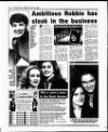 Evening Herald (Dublin) Thursday 15 October 1992 Page 10