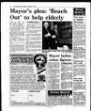 Evening Herald (Dublin) Thursday 15 October 1992 Page 12