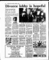 Evening Herald (Dublin) Thursday 15 October 1992 Page 14