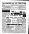 Evening Herald (Dublin) Thursday 01 October 1992 Page 24