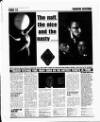 Evening Herald (Dublin) Thursday 01 October 1992 Page 41