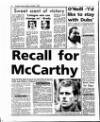 Evening Herald (Dublin) Thursday 01 October 1992 Page 76