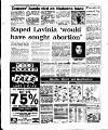 Evening Herald (Dublin) Thursday 08 October 1992 Page 2
